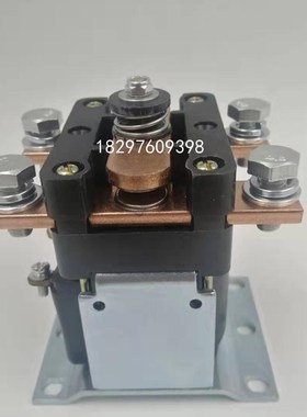 ZJQ442/24V/48V/8w0V电动叉车配件平衡重式电瓶叉车行走接触器