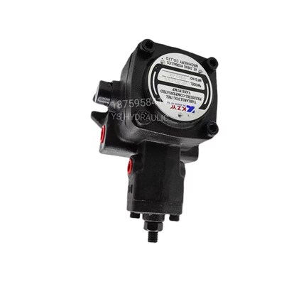 科正叶片泵KZYY VP-20-oFA3 VP-30 40 15 12 08-FA2油泵HVP-30-FA