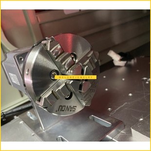 hree Four Hand tight 100 jaw K01 FChuck K02