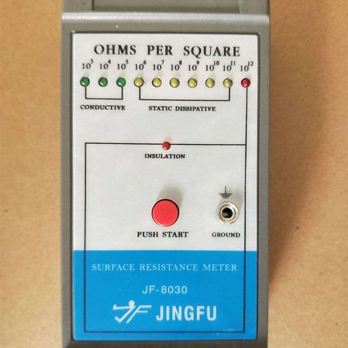 JF-8030 表N面电阻测试仪