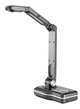 V500 Documenit Book Camera Scanner Auto Focus USB Plug&Play
