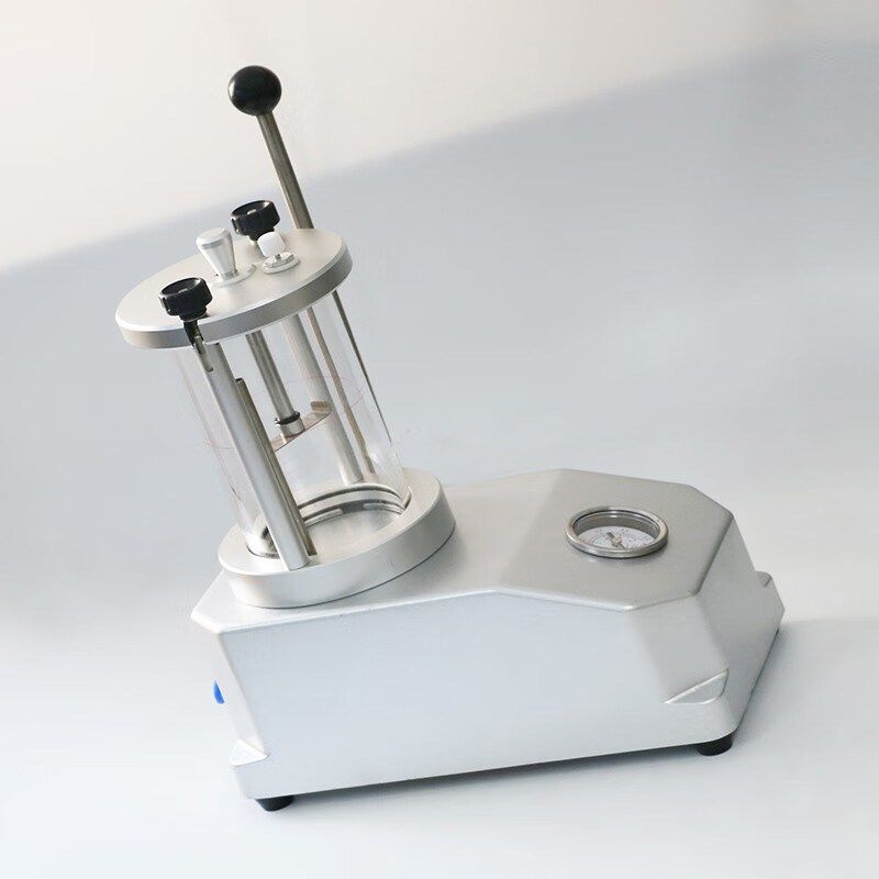 手表真空试水机钟表维修用的工具ZSD试水机5555/9T8密封防水测试