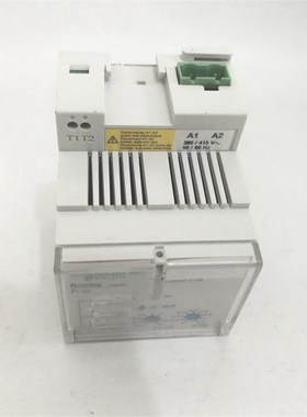 施耐德 漏电故障 保护继电u器 RH99M  订货号 56194