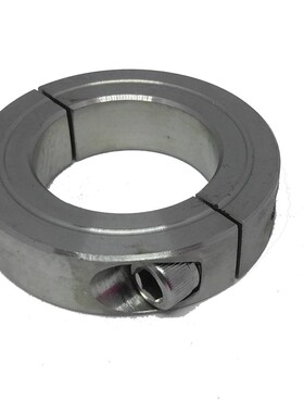 不锈钢分离型光轴固定环抱紧环o 90mm 100mm FAP06-D100 SSCSP100