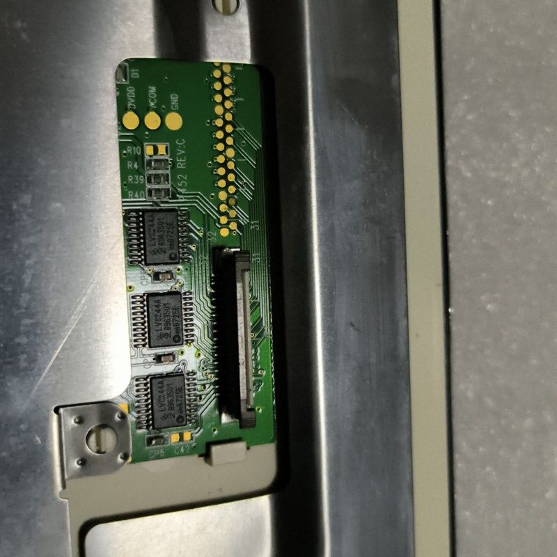 FG080010DNCWAG10,SH-DI00A4-7,5310408000017 众福液晶显示屏