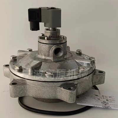 PRETTY GOYEN脉l冲阀 RCA76MM010,CA76MM010-300,CA76MM010-305