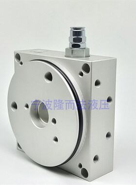 中心块双作用1路阀组左泵LZXK-SZY-01油口M14P*1.5液压螺纹插装阀