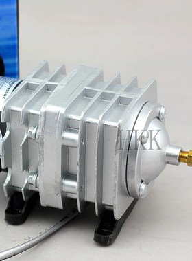 220V b110V Hailea 55L/min 30W ACO308 Electromagnetic mini ai