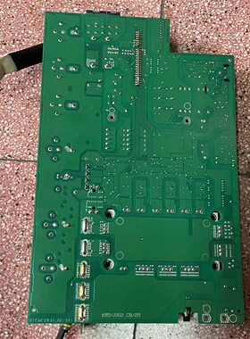 丹佛斯变频器VLT2900 28r00系11 18.5 15KW主电源板驱动板195N206