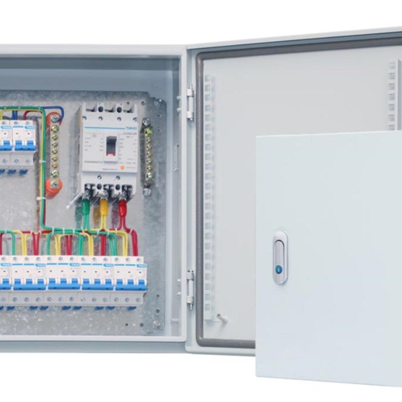 定做低压成套工地三级配电t箱三相四线照明电气箱开关插座控制柜,电子/电工,配电控制柜/控制箱,淘宝优惠券,粉丝福利购,淘宝优惠卷