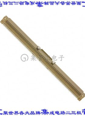 61083-181402LF 板对板连接器180PFOS插头中央触点带2排0.8mm表贴
