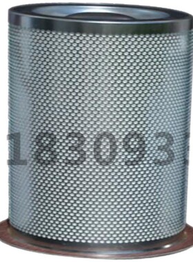 6立方40-50HP油气分离器滤芯配件DB2186油分芯493015W3101国产通