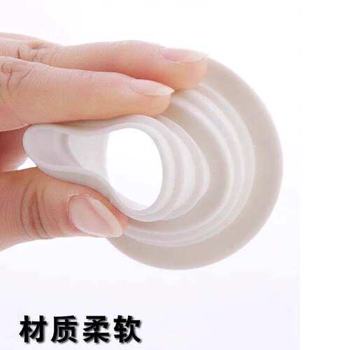 下水道防臭防虫密封圈