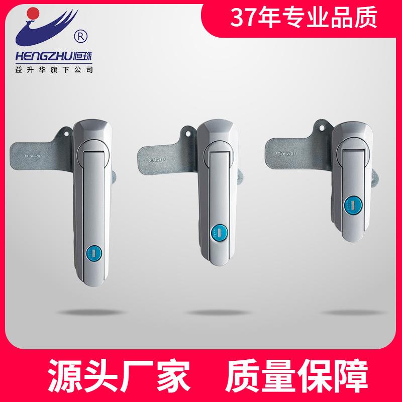 恒珠电柜锁AB401配电箱锁配电柜开关柜锁设备门锁配电柜门锁