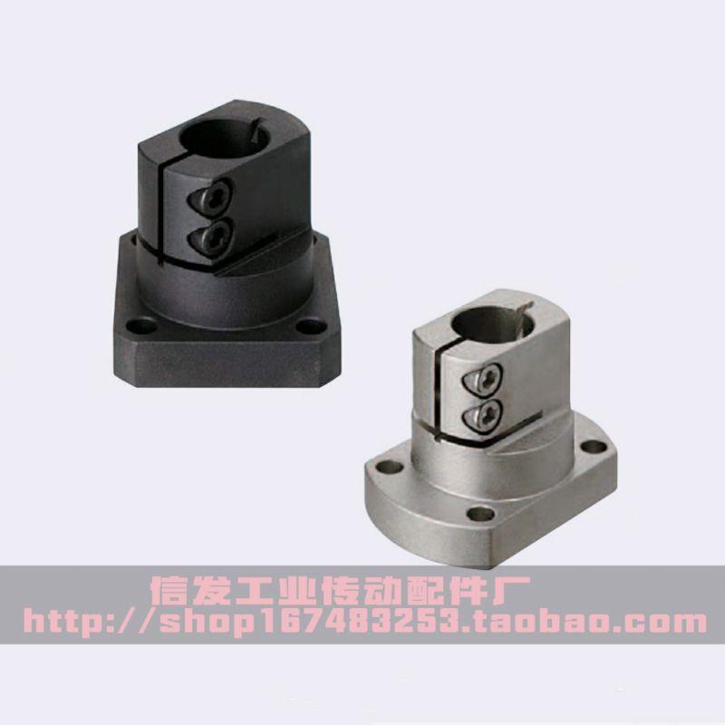 固定座 轴支座TLSB TLSM KLSB KLSM10 12 15 16 20 25 30 35 40