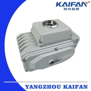 无缘触点阀门电动执行机构 球阀支架 开关N反馈精小型电动执行器