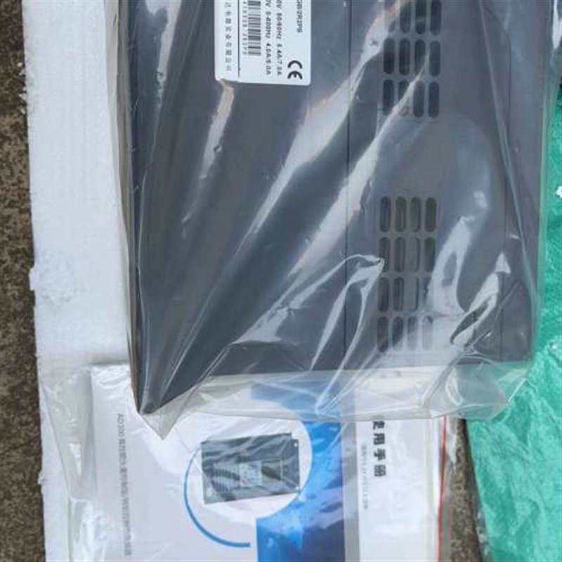 AD200-T41nR5GB/2R2PB 澳地特变频器380V