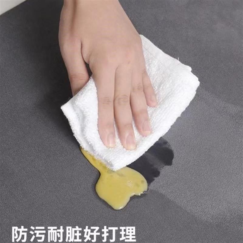 厨房地垫硅藻泥防污吸水吸油脚垫家用可擦L免洗耐脏防滑地毯防水,居家布艺,厨房地垫,淘宝优惠券,粉丝福利购,淘宝优惠卷