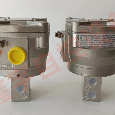 电磁阀WSNF8327B102 WSNF8327B002 NF8327B102 NF832.7B112