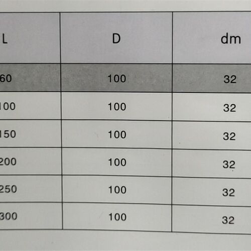 桥式大孔径镗刀柄精镗刀柄粗镗刀柄BT50-DMD32-200 BT50-DM32-250