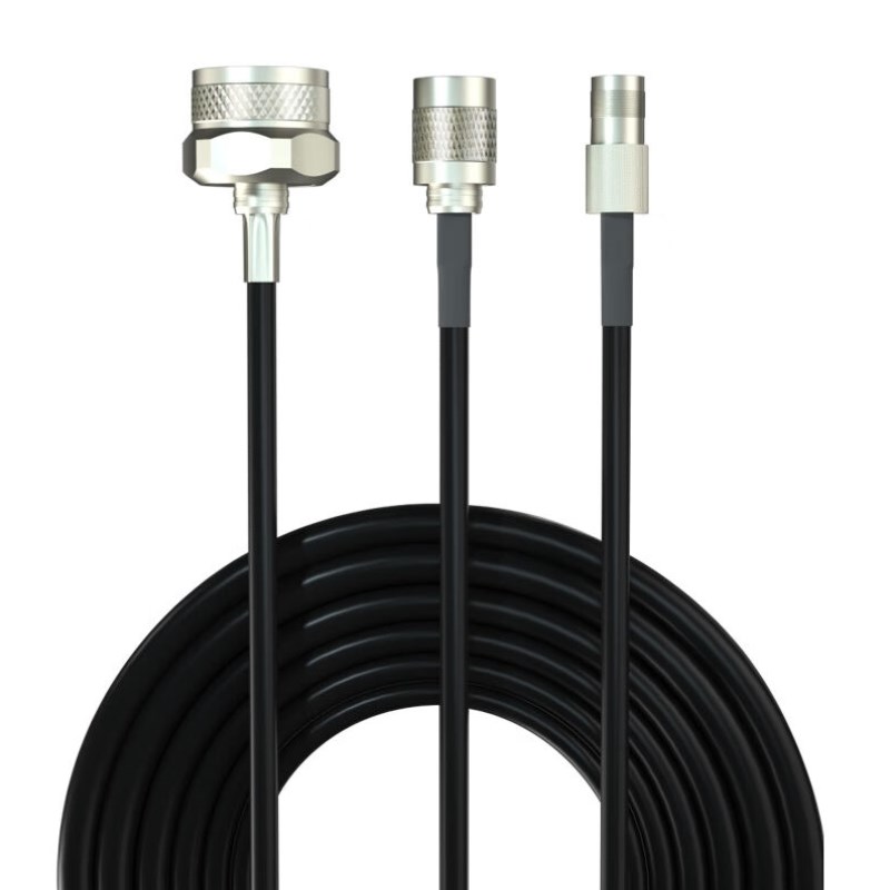 译维Ezsecan超高频RFID固定式读写器馈线13米