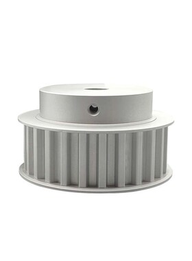 EAR43-T10300-22-B-P-d14孔至38孔TL1022齿同步带轮铝合金同步齿