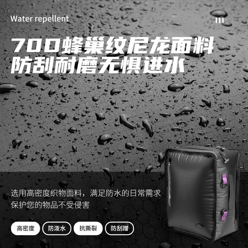 旅行收纳包d真空压缩袋便携式衣服防水防尘行李箱出差收纳袋压缩,收纳整理,衣物压缩袋,淘宝优惠券,粉丝福利购,淘宝优惠卷