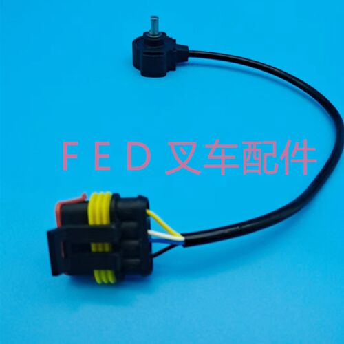 PSC-360杭叉角度编码器传感器101337BM龙工柳工中力诺力叉车配件