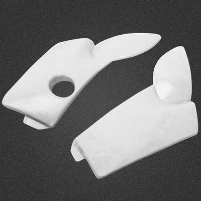 适用 铃木 GSF 盗匪250 74A 左E右边板 边盖护罩 侧板 侧盖 外壳