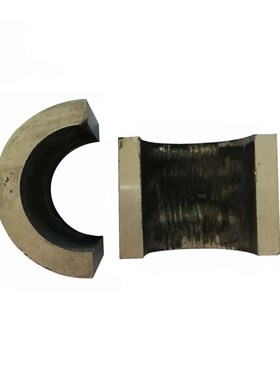 耐温50b0铝镍钴磁铁铝镍钴磁环 乐器圆形仪表圆柱磁铁