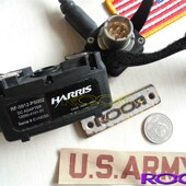 PRC152哈o里斯 直流电源适配器 Harris ADAPTER 供电器 PRC148
