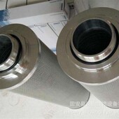 319435不锈钢折叠滤芯F滤芯风电滤芯齿轮箱滤芯