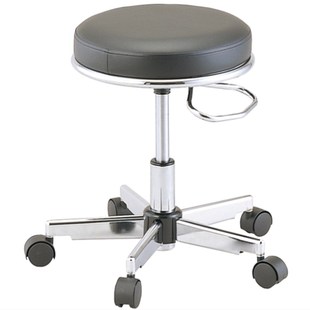 桌椅子实验室用高级椅子TKM ONE亚速旺实验n设备实验室家具