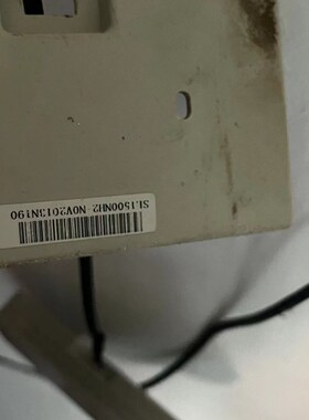 热泵中央空调线控器zSL1500NH2,