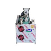 绿色无添加粗粮面条机B 商用半干米线机米粉机