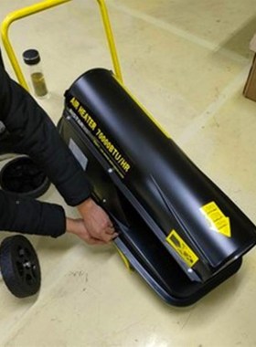 推30KW车款燃油热加炮r 鸡育雏制热37540暖鸭风机 耗能少取暖器