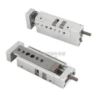 FESTO气缸DGSL-4-6-8-10-12-16-20-25-30-40-50-80-S100-C-P1A-Y3