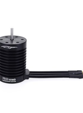 F540-V2 h3300/4370KV无刷电机60A电调ESC防水套装1/10攀爬越野车