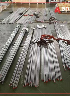 W6Mo5Cdr4V2高速钢棒 圆棒 圆钢 光圆 光棒 小圆棒 热处理熟料