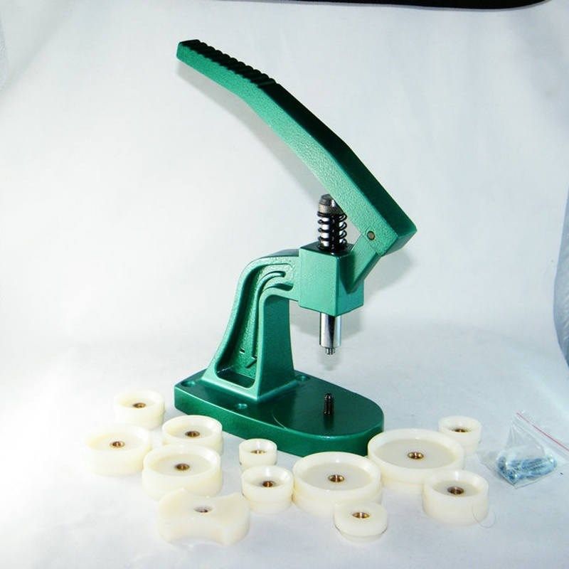 高品质 修表工具套装 台式 压盖机 G压手表底盖工具 配12个胶盖,五金/工具,其它工具,淘宝优惠券,粉丝福利购,淘宝优惠卷