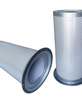 螺杆空压机神钢PS-CE03-501富达211B6010044复盛91111-008油分滤