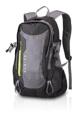 内野双肩包男款大容量旅行背包电脑包休闲大学生书包UC-B016