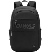 OIWAS爱华仕双肩包男女大容量轻务电脑包16英寸旅行背包OCB5202