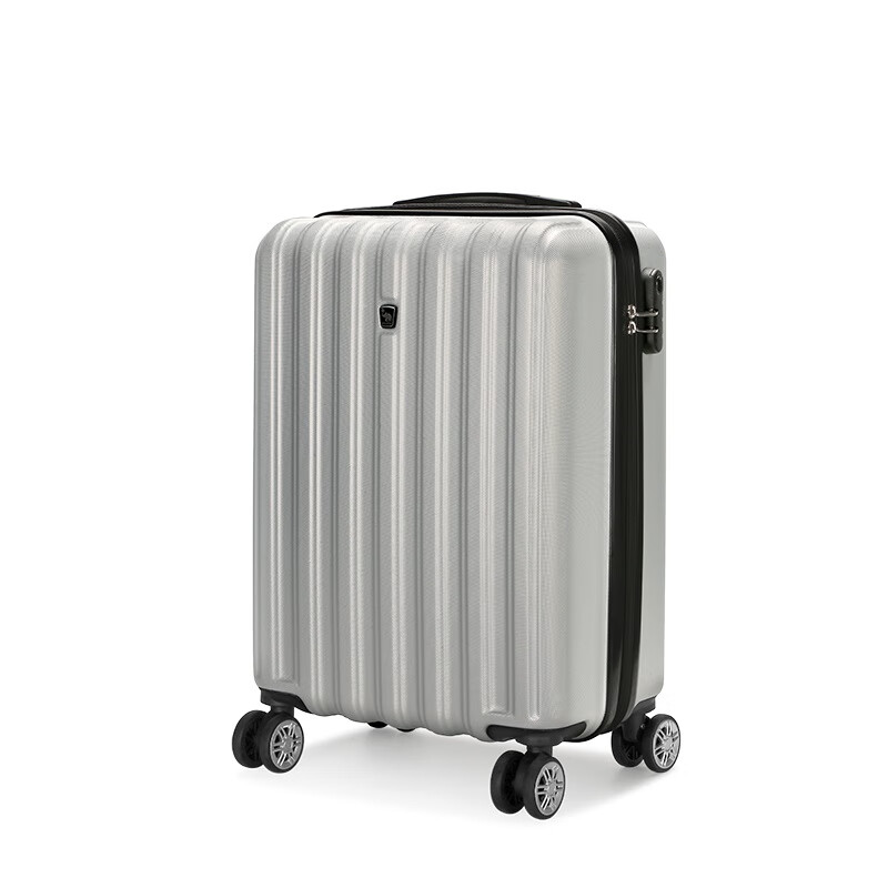 爱华仕20寸大容量密码旅行箱