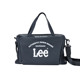 Lee风尚多功能通勤包 LE240022M男女旅行运动包大容量出差轻便包