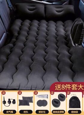 车载充气床标致4008 5008标志3008/408后排专用气垫床旅行睡垫