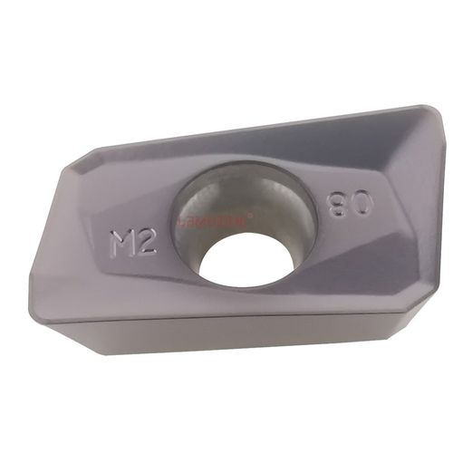 数控铣刀片APMT1135/1604PDER-H2 M2 KXM QM LF6018通用材质