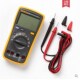 F12E 万用表F15B f18B 15B f17B 数字万用表