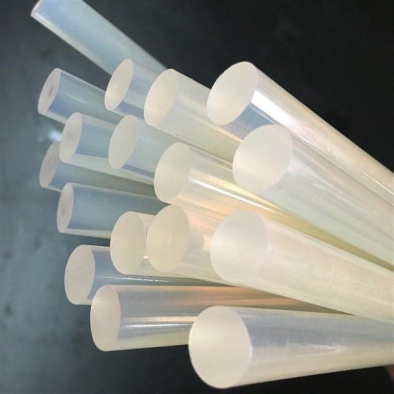 热溶胶枪胶棒热熔胶棒胶条优质耐高温胶棒热融胶枪粘胶棒易熔胶