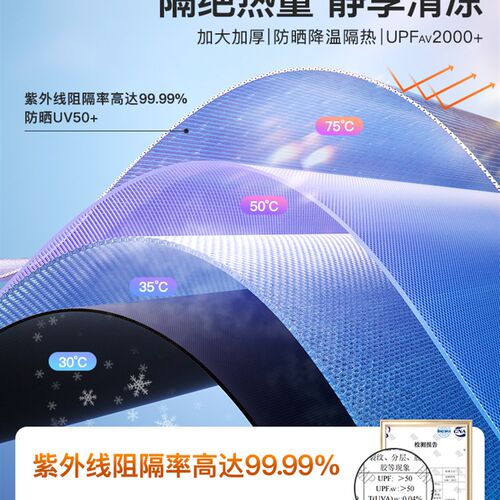 汽车遮阳伞车窗遮阳帘防晒隔热遮阳挡车载车内前挡风玻璃遮阳板罩